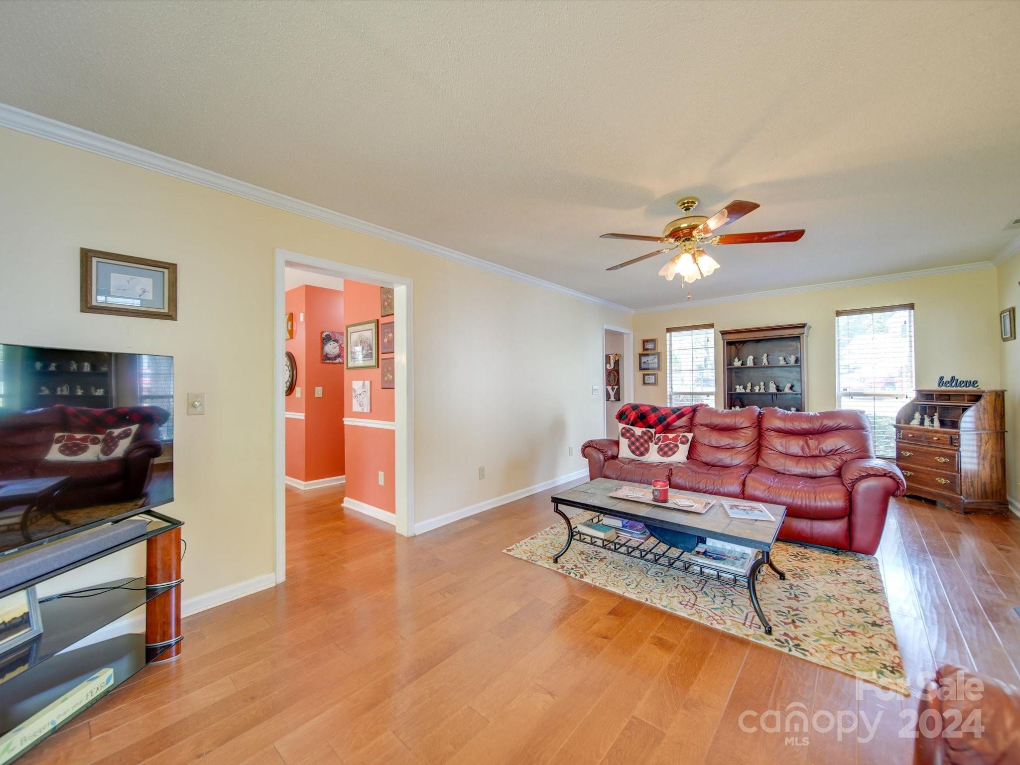 HABERSHAM - Residential