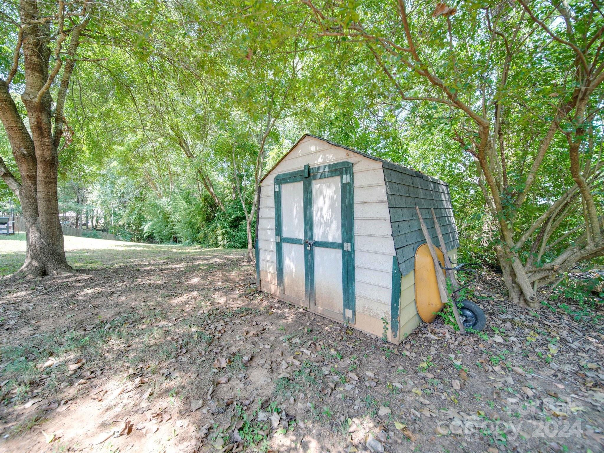 HABERSHAM - Residential