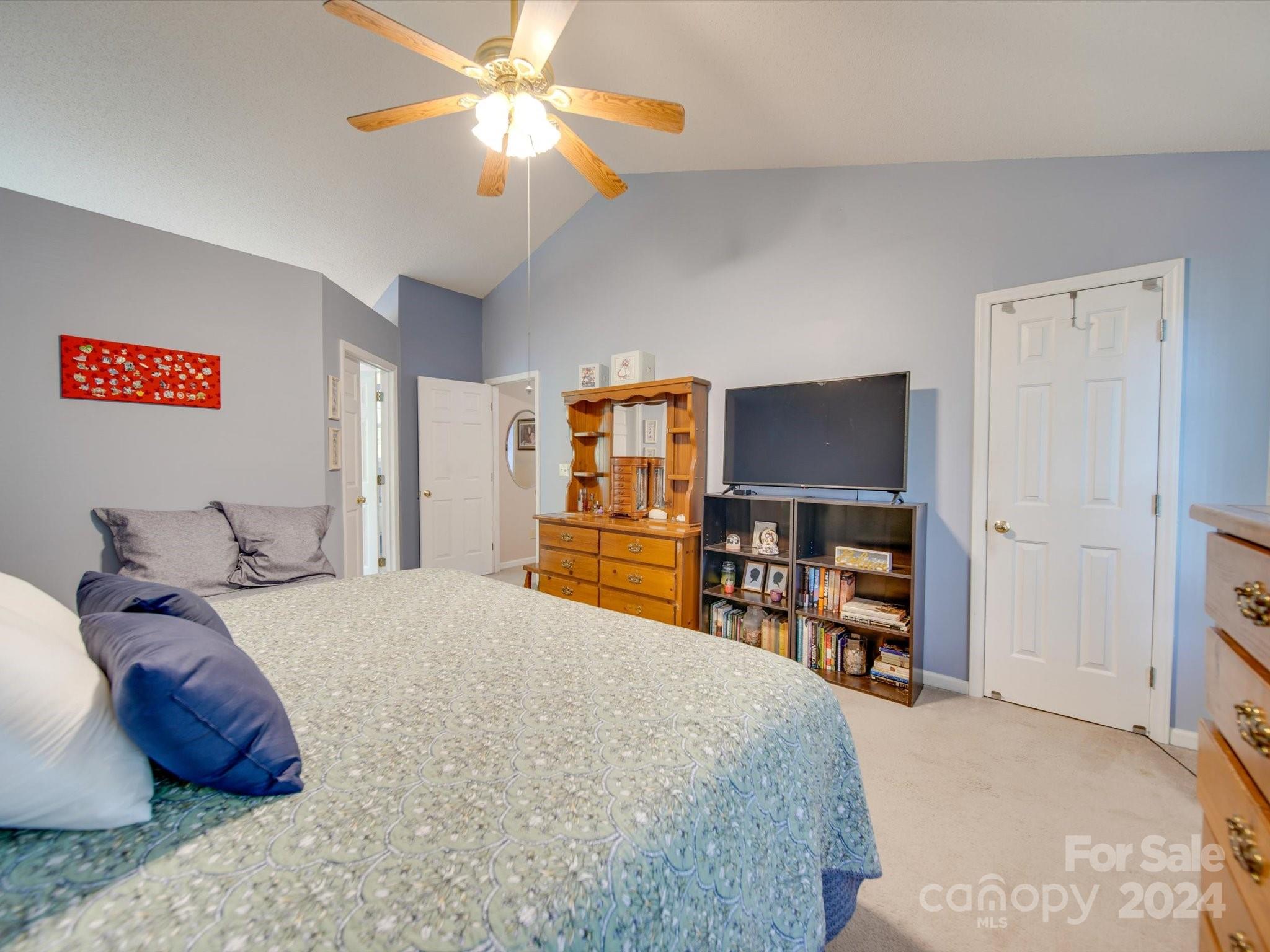 HABERSHAM - Residential