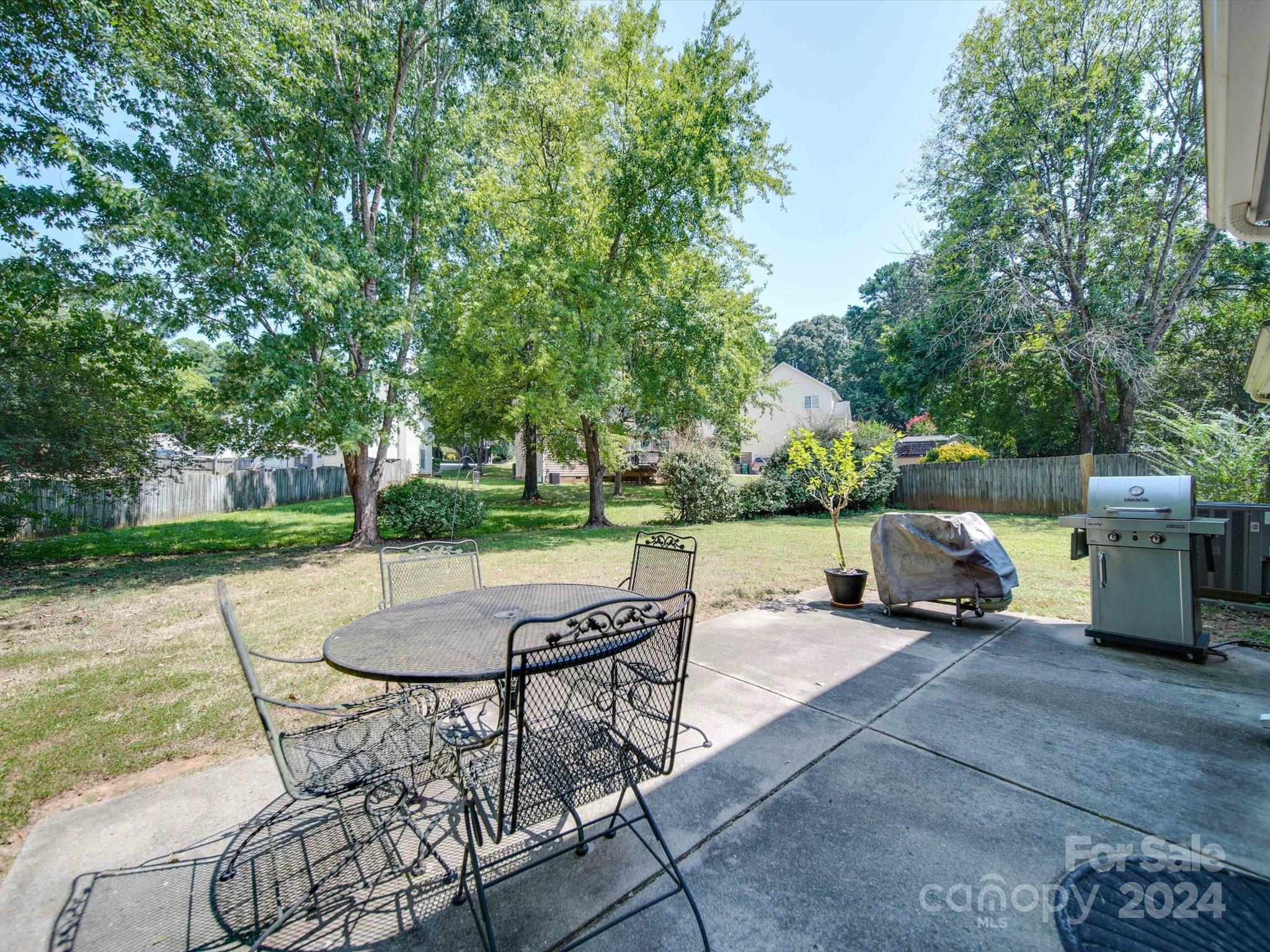 HABERSHAM - Residential