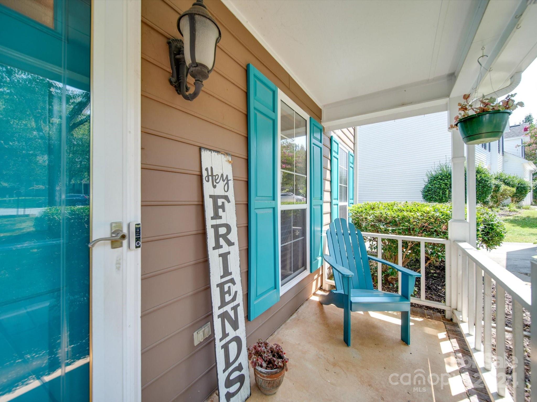 HABERSHAM - Residential