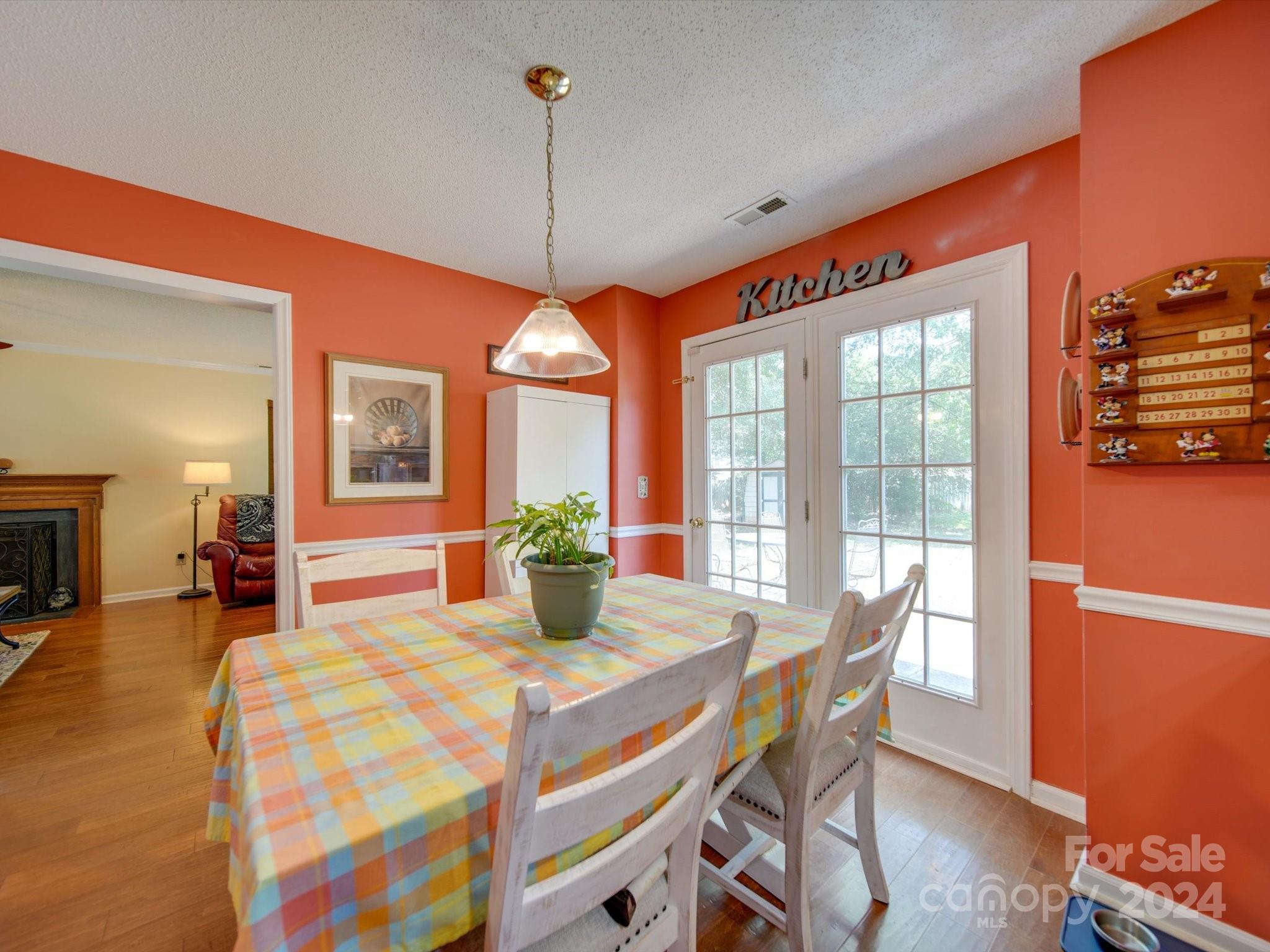 HABERSHAM - Residential