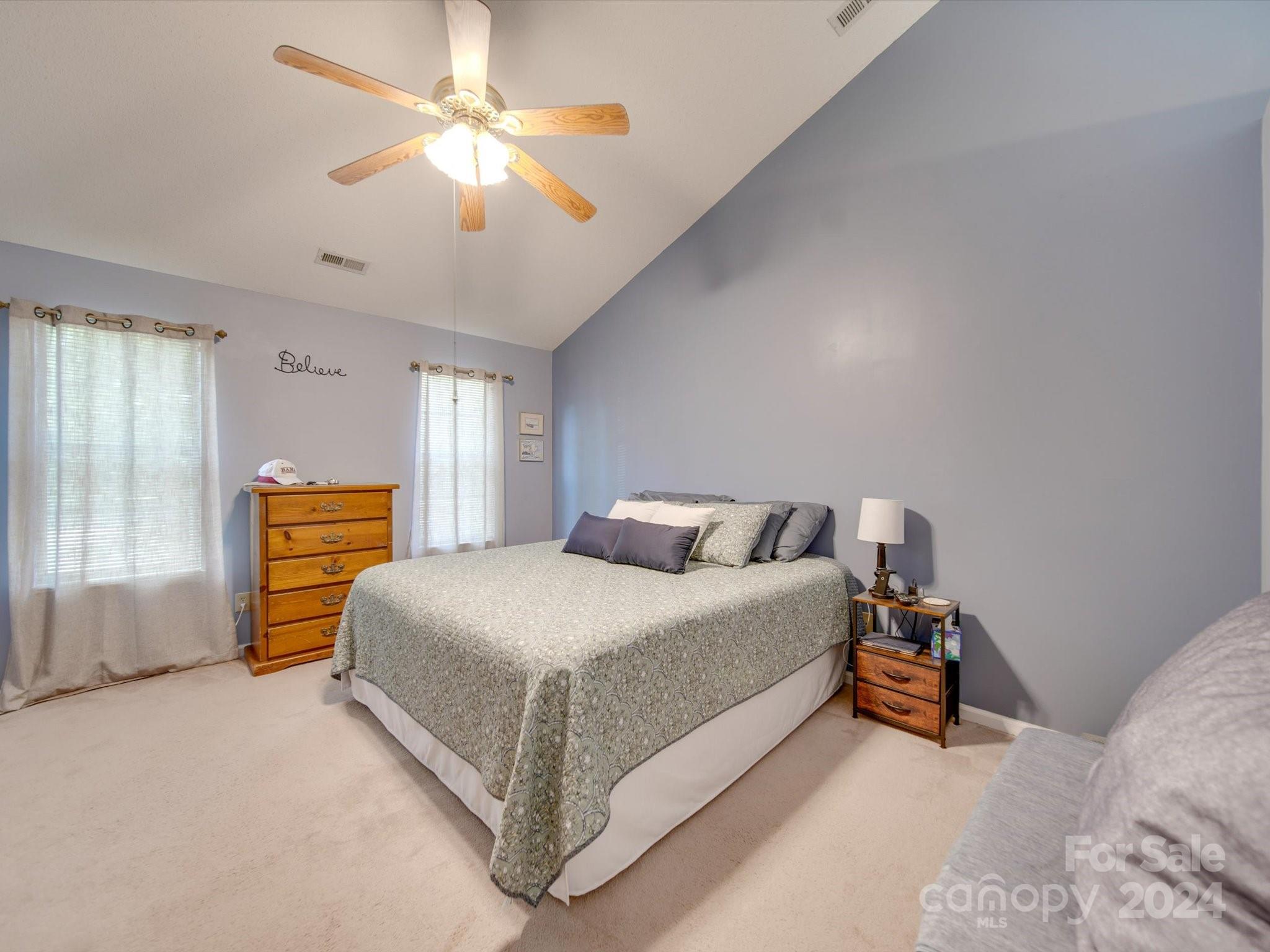 HABERSHAM - Residential