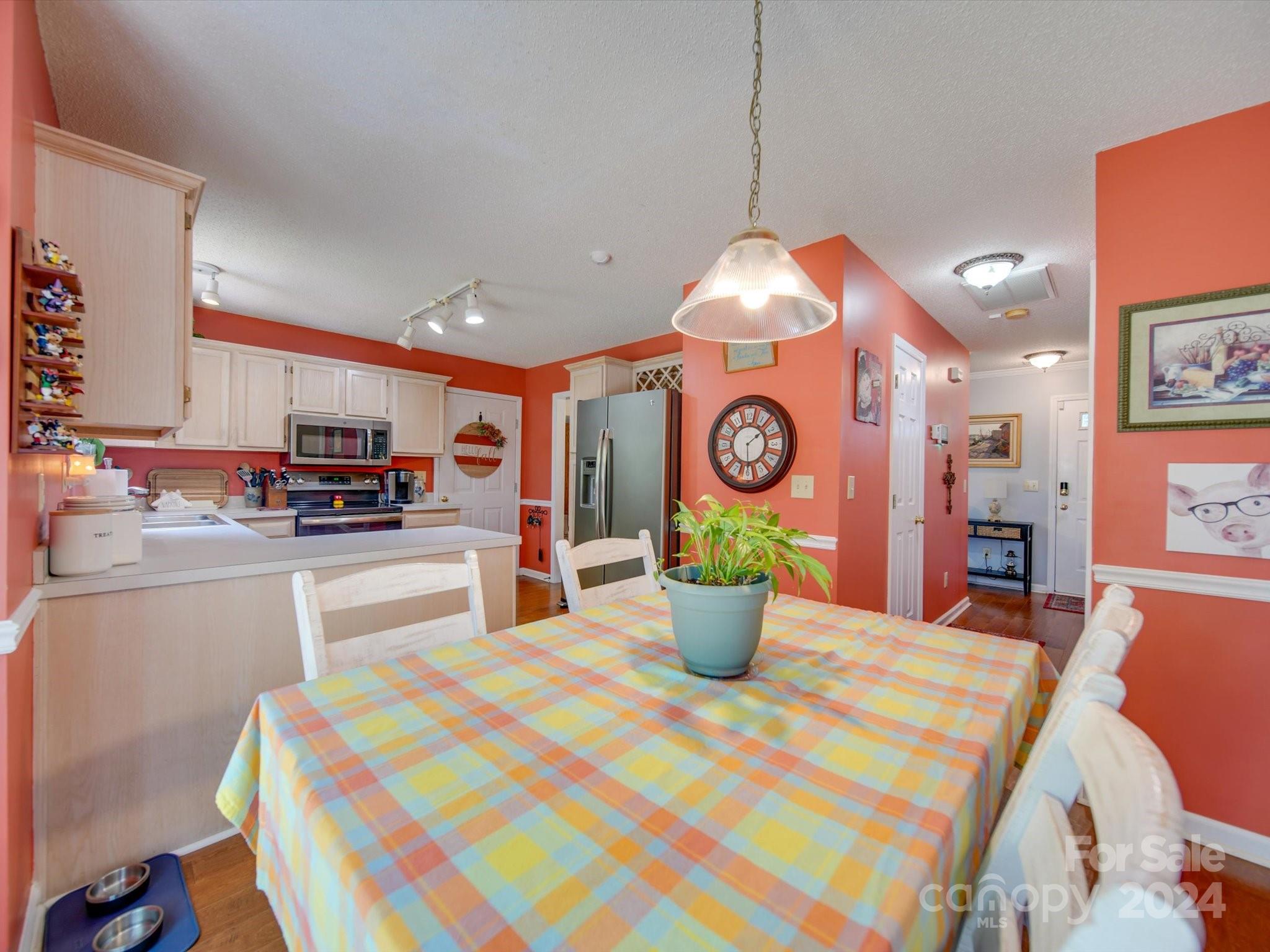 HABERSHAM - Residential