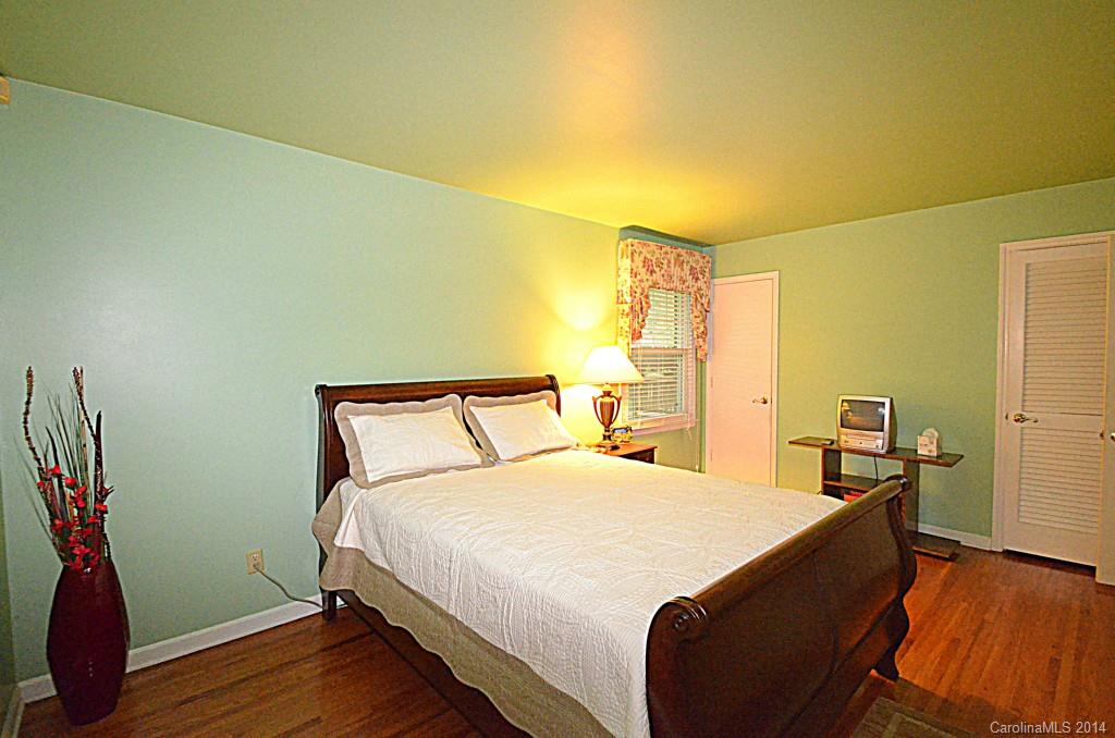 Idlewild - Residential