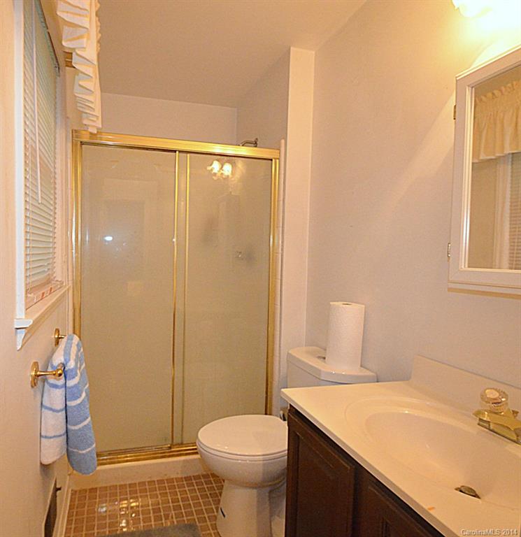 Idlewild - Residential