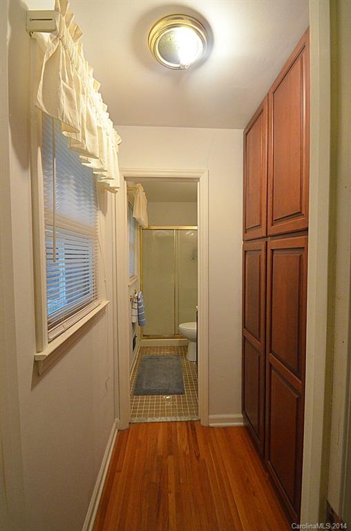 Idlewild - Residential