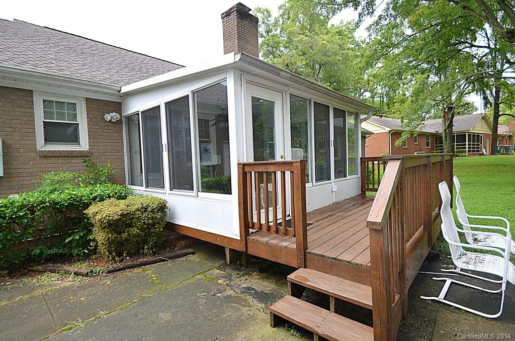 Idlewild - Residential