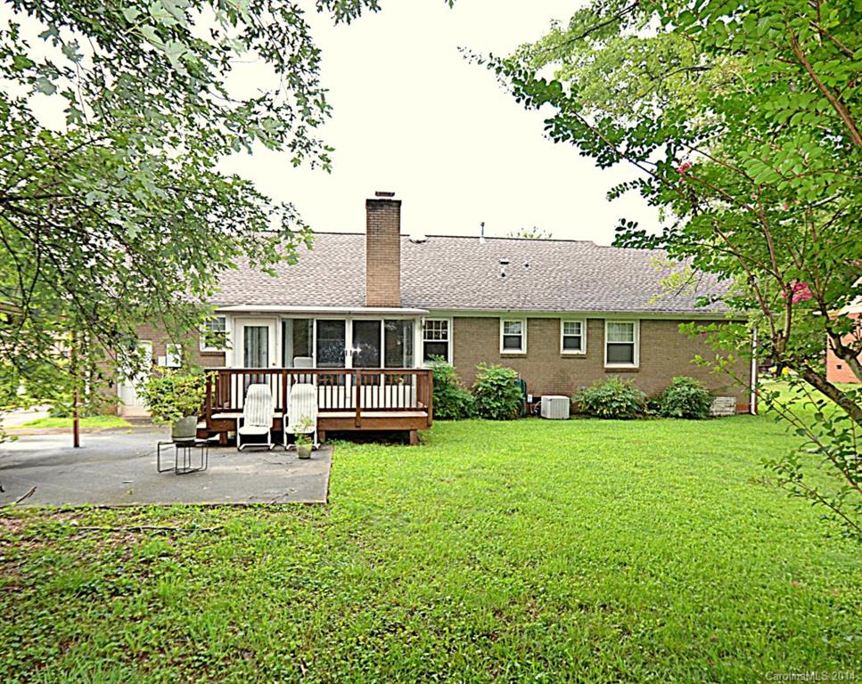 Idlewild - Residential