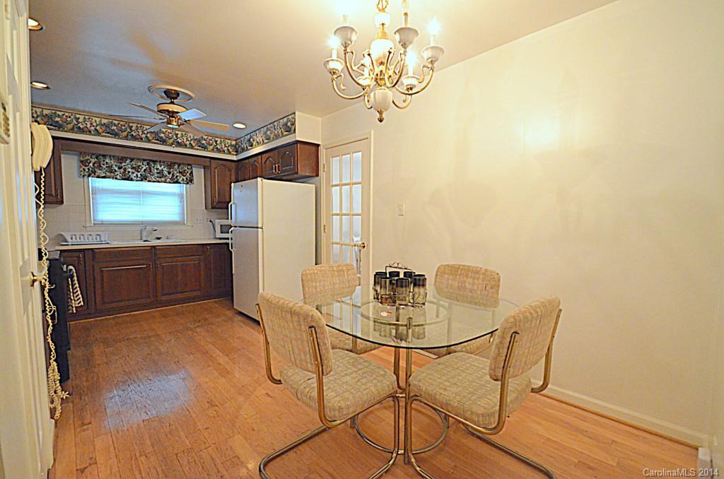 Idlewild - Residential