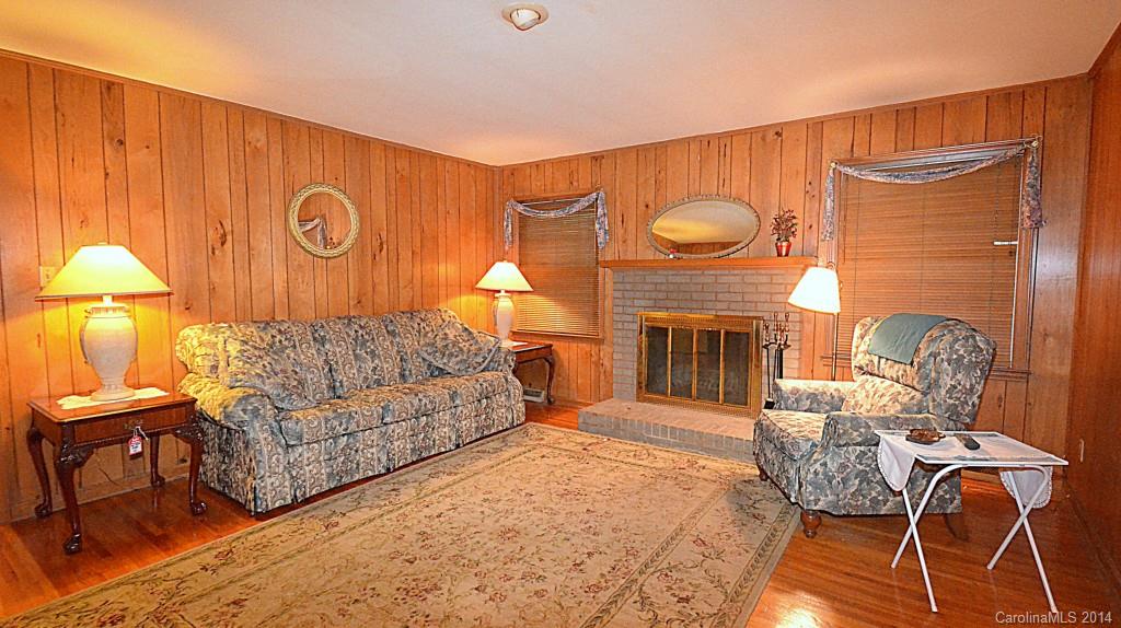 Idlewild - Residential