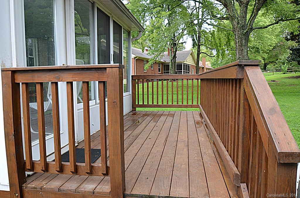 Idlewild - Residential