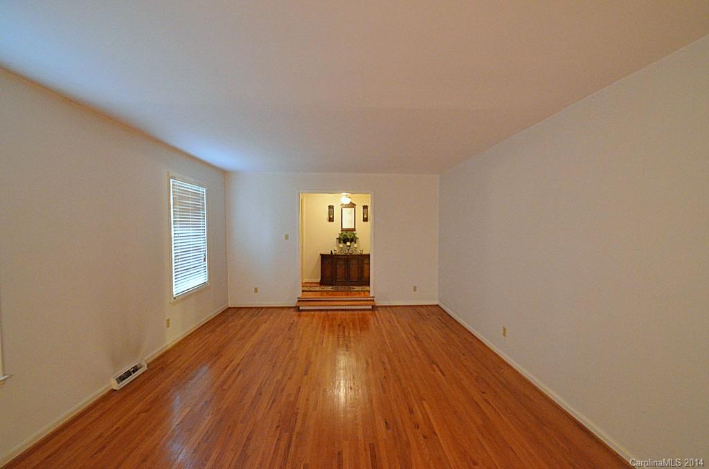 Idlewild - Residential