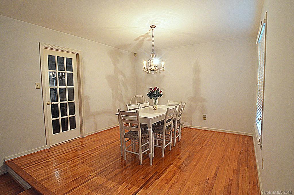 Idlewild - Residential