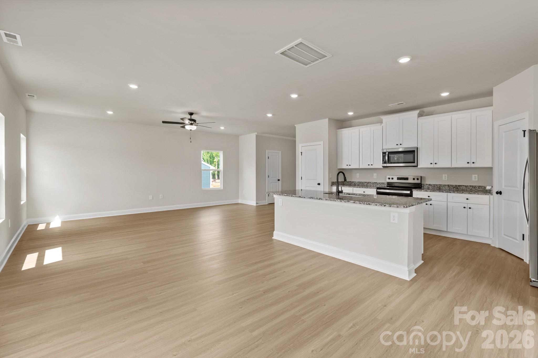Willow Estates - Residential