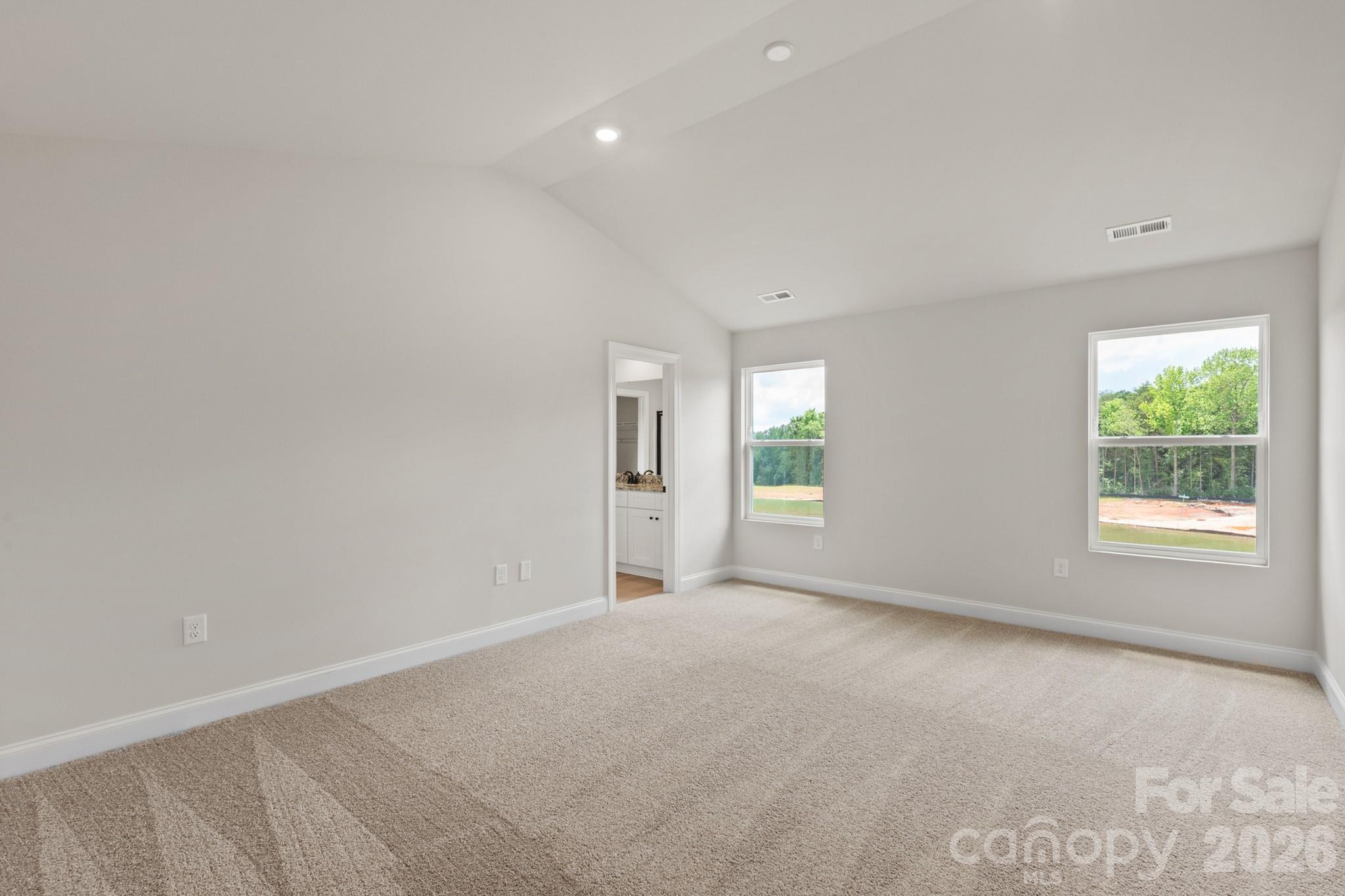 Willow Estates - Residential