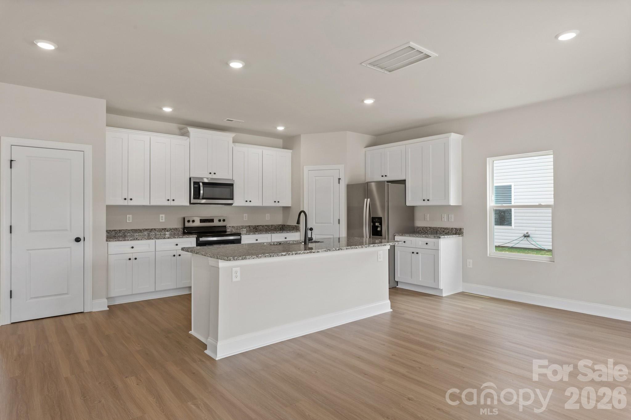 Willow Estates - Residential