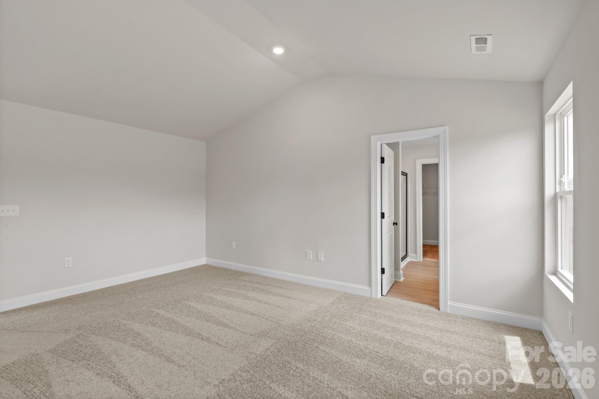Willow Estates - Residential