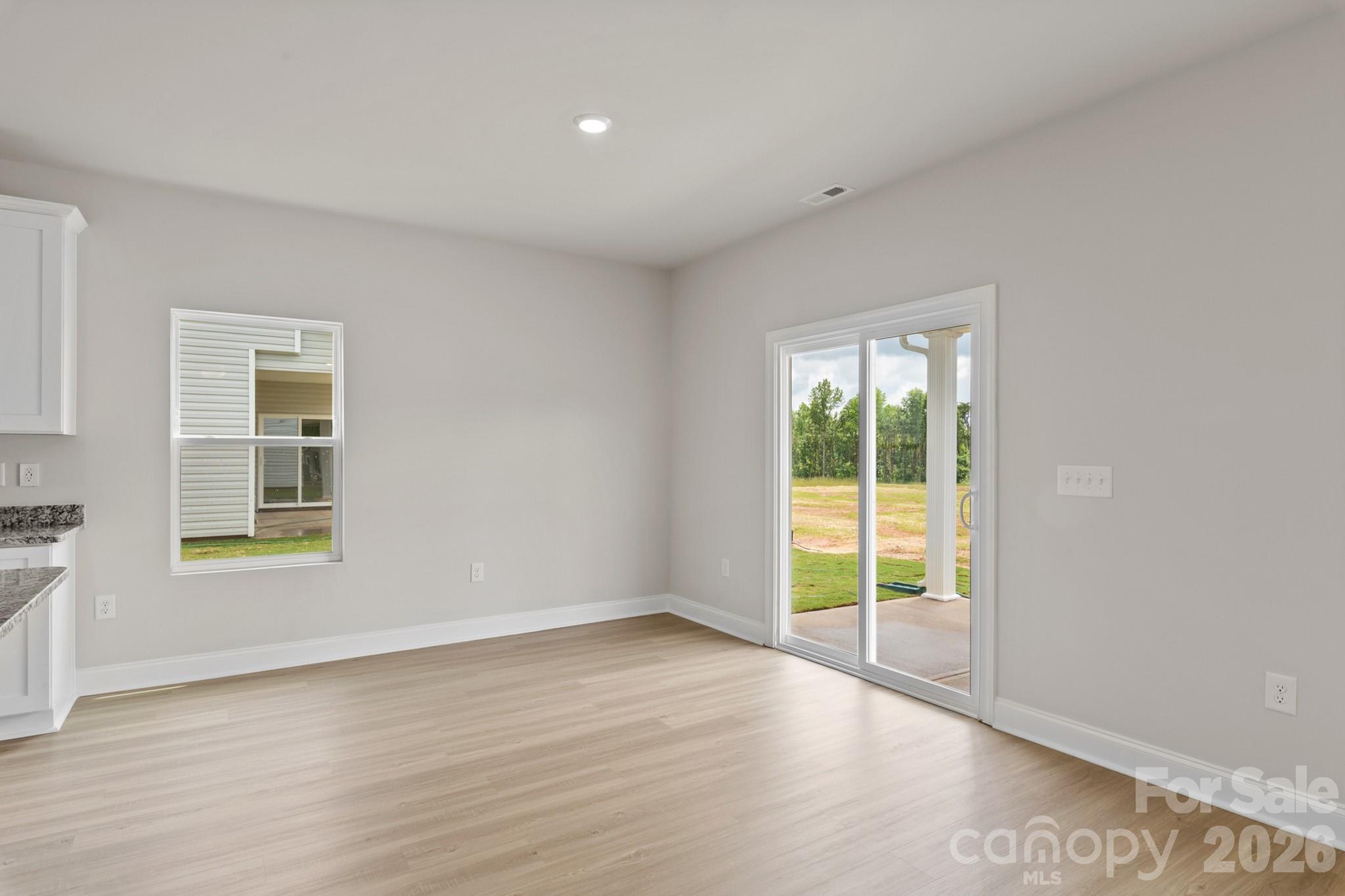 Willow Estates - Residential