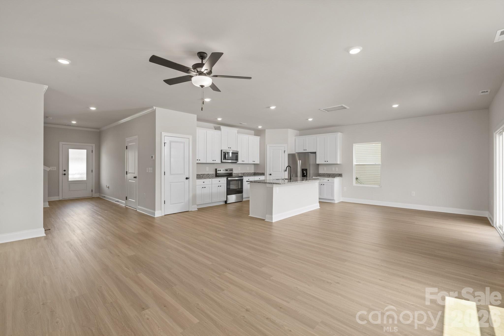 Willow Estates - Residential