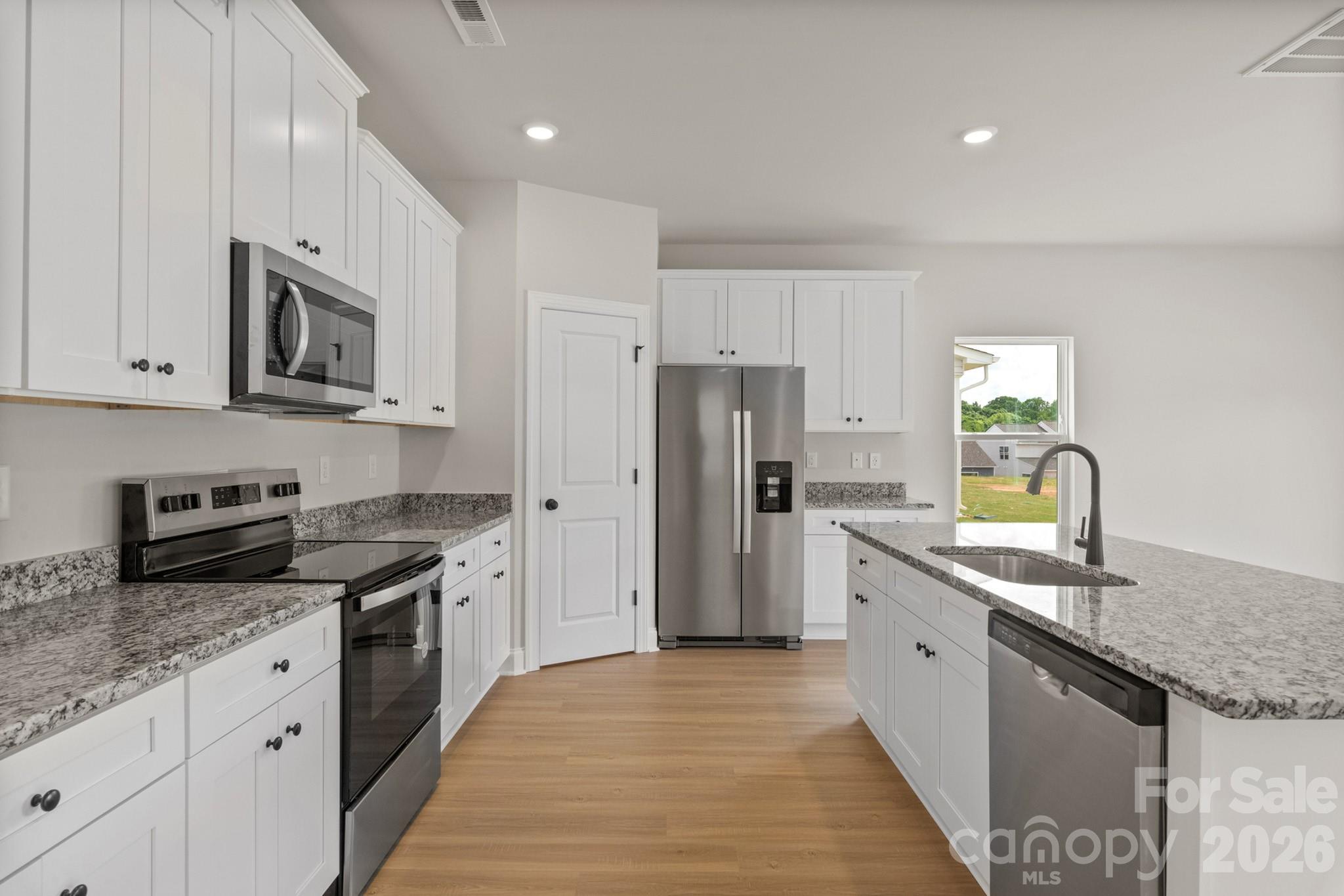 Willow Estates - Residential