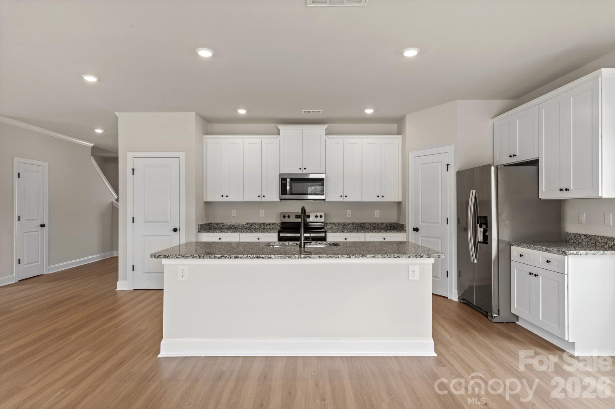 Willow Estates - Residential