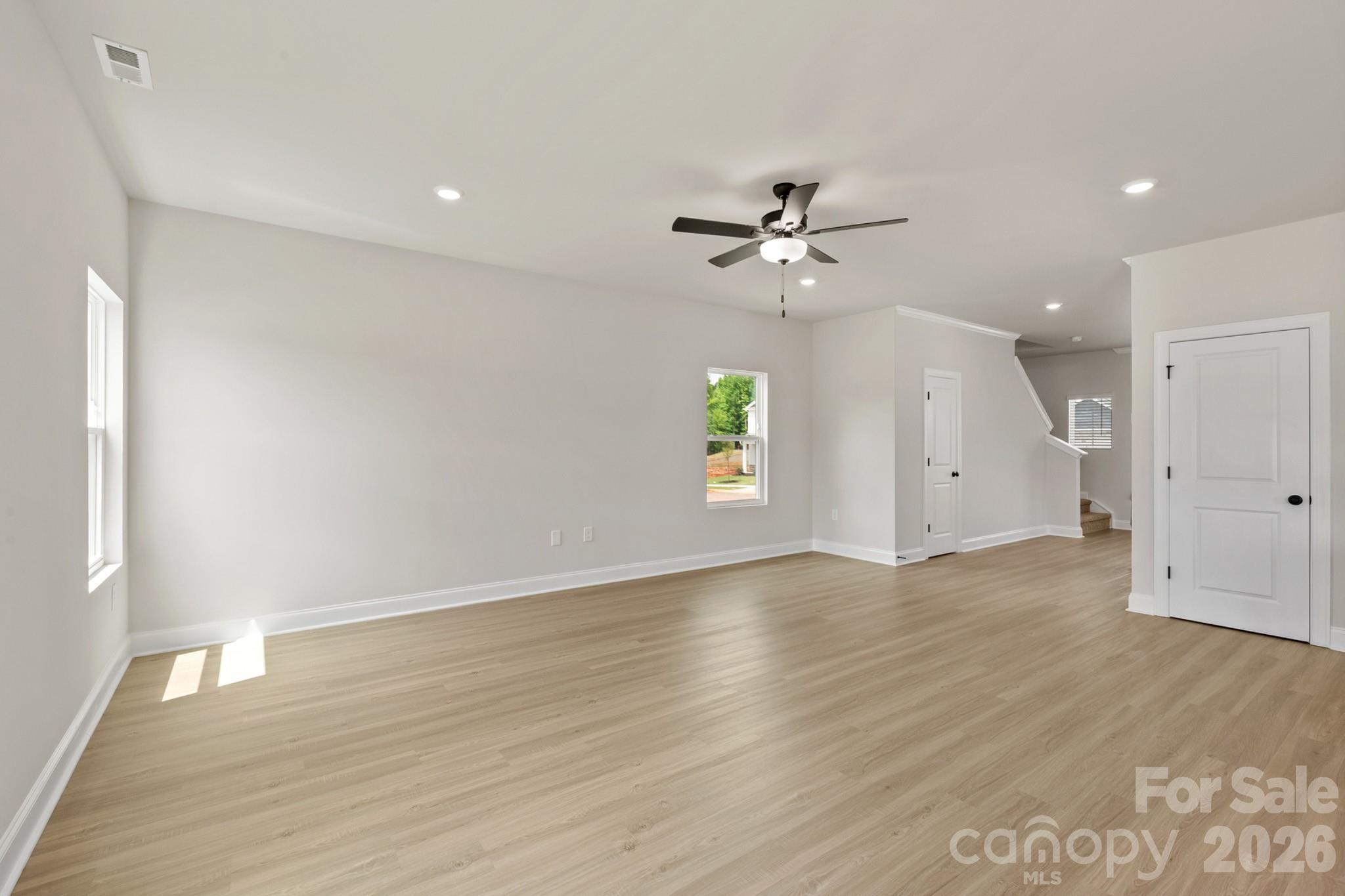 Willow Estates - Residential