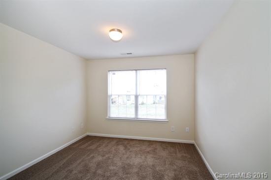 Curtis Pond - Residential Lease