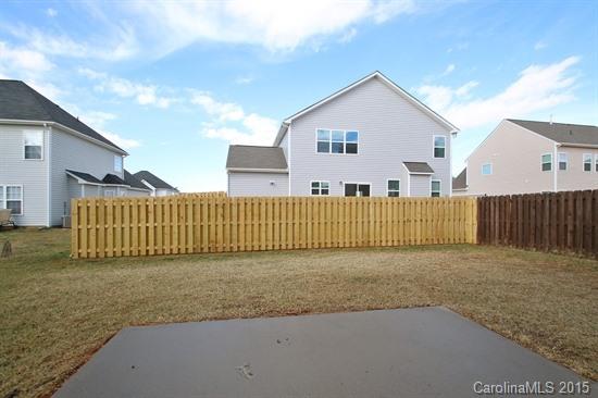 Curtis Pond - Residential Lease