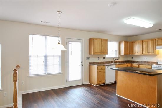 Curtis Pond - Residential Lease