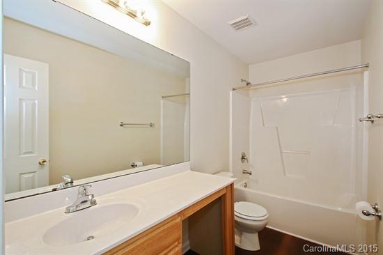 Curtis Pond - Residential Lease