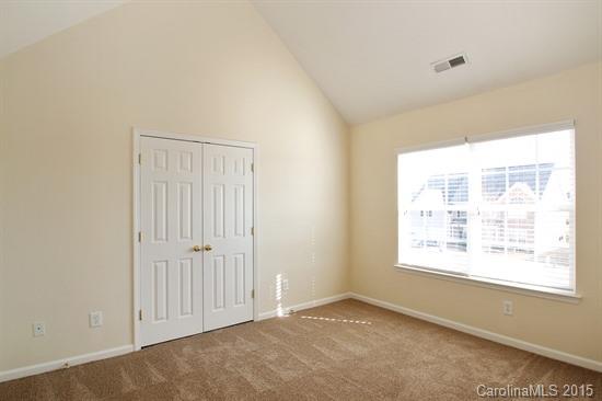 Curtis Pond - Residential Lease