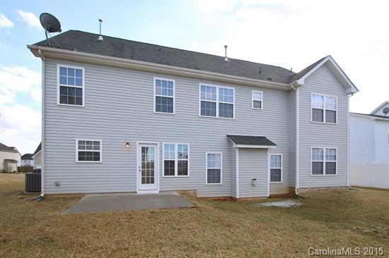 Curtis Pond - Residential Lease