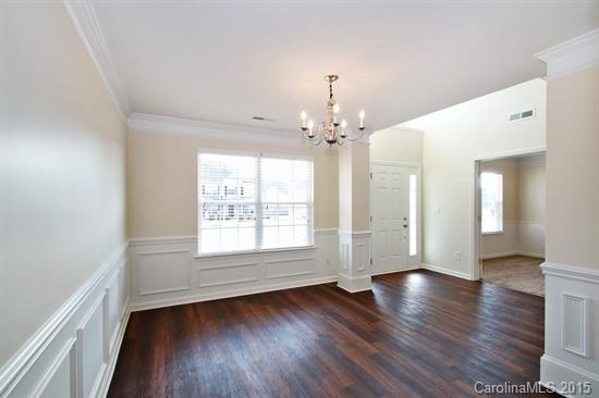 Curtis Pond - Residential Lease