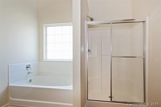 Curtis Pond - Residential Lease