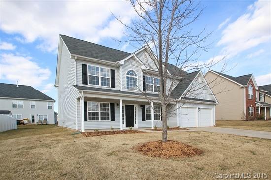 Curtis Pond - Residential Lease