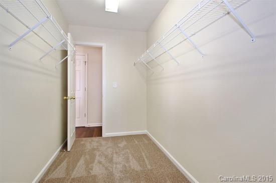 Curtis Pond - Residential Lease