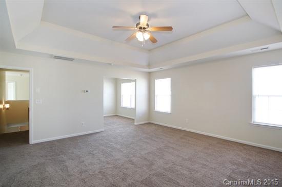 Curtis Pond - Residential Lease