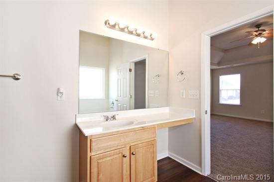 Curtis Pond - Residential Lease