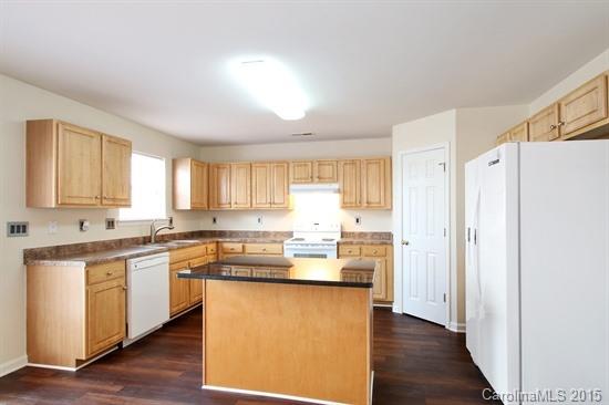 Curtis Pond - Residential Lease