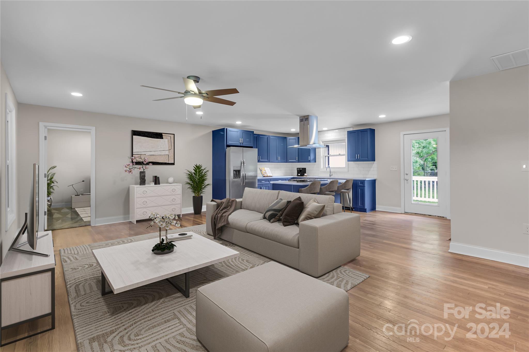 University Park - Residential