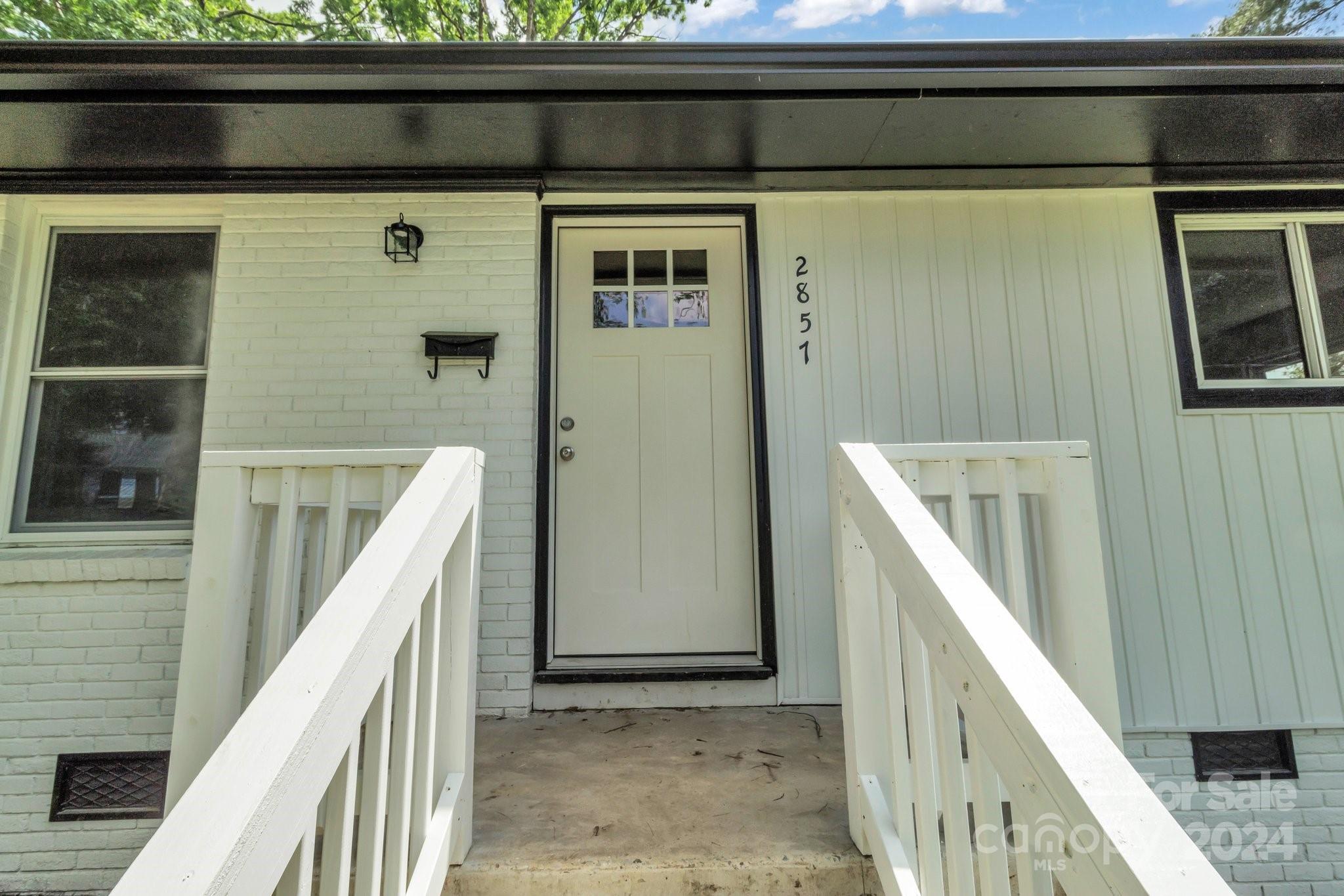University Park - Residential