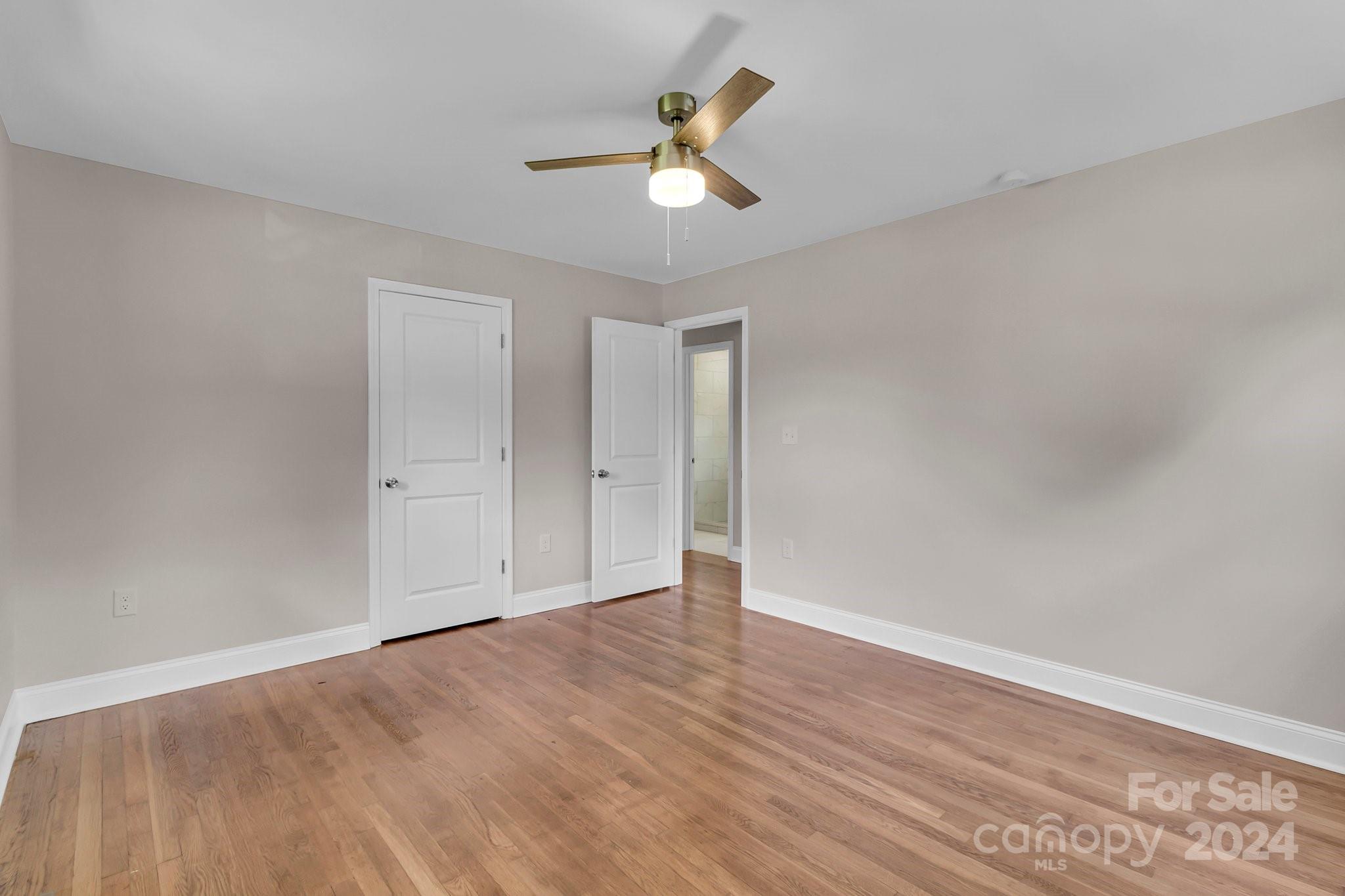 University Park - Residential