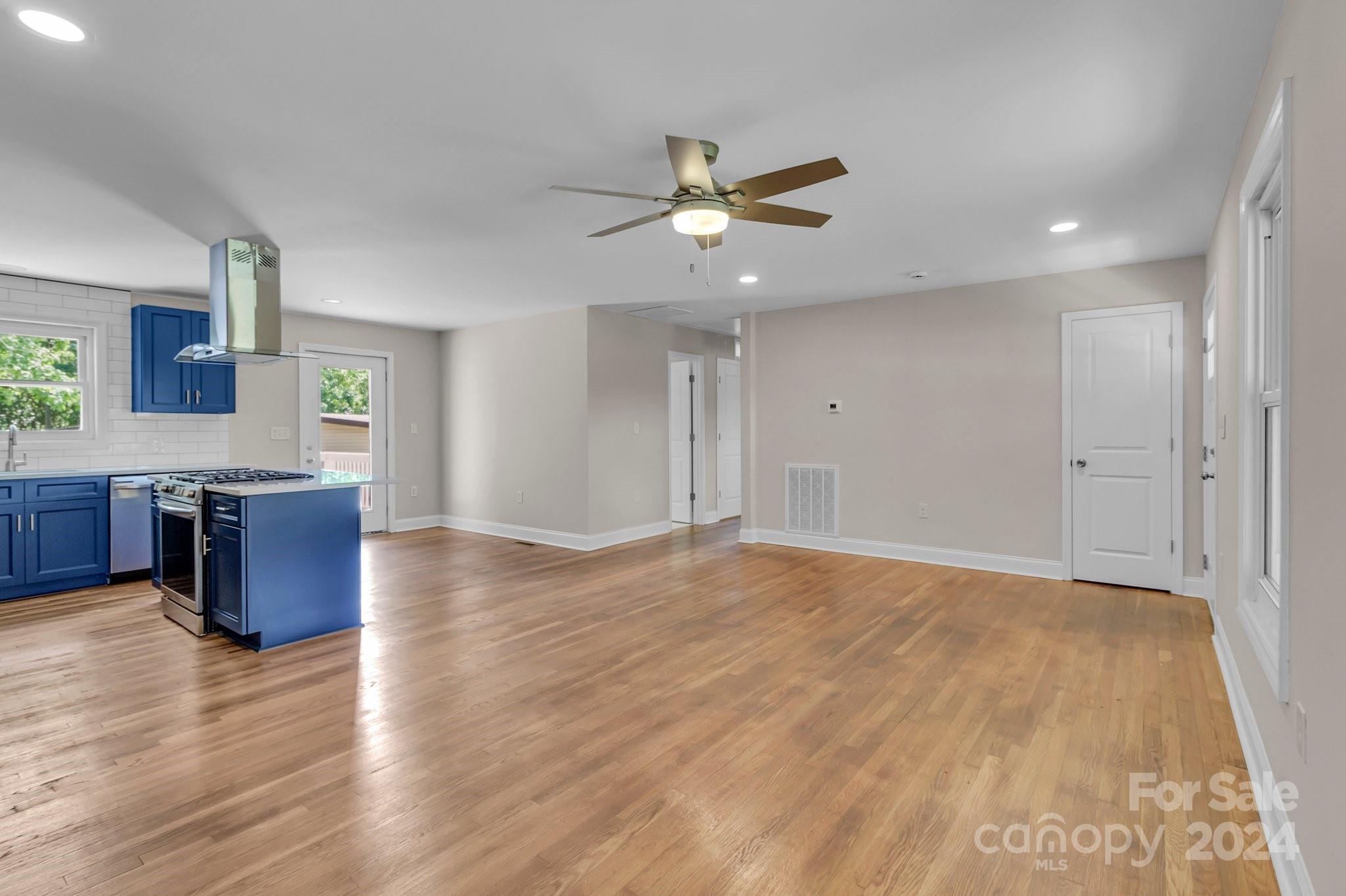 University Park - Residential