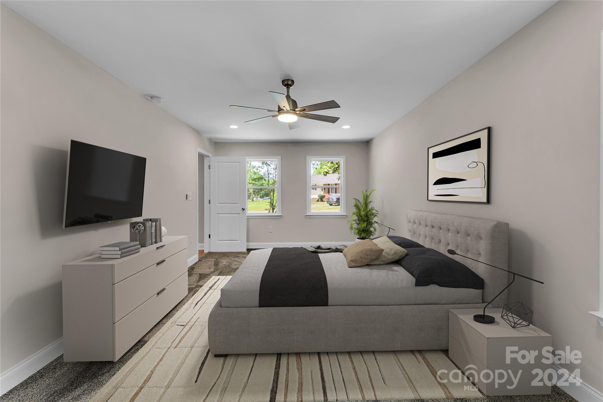 University Park - Residential