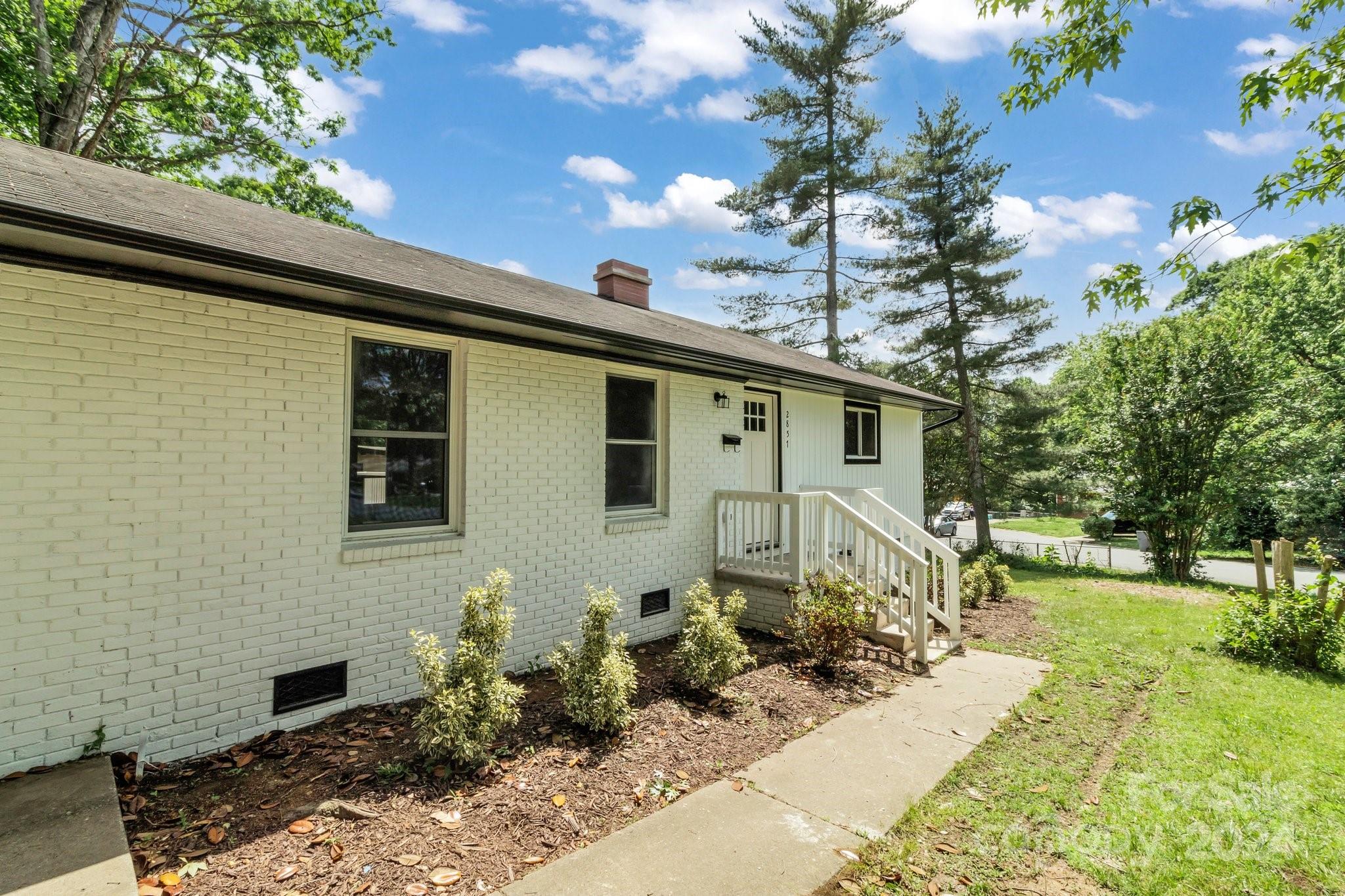 University Park - Residential