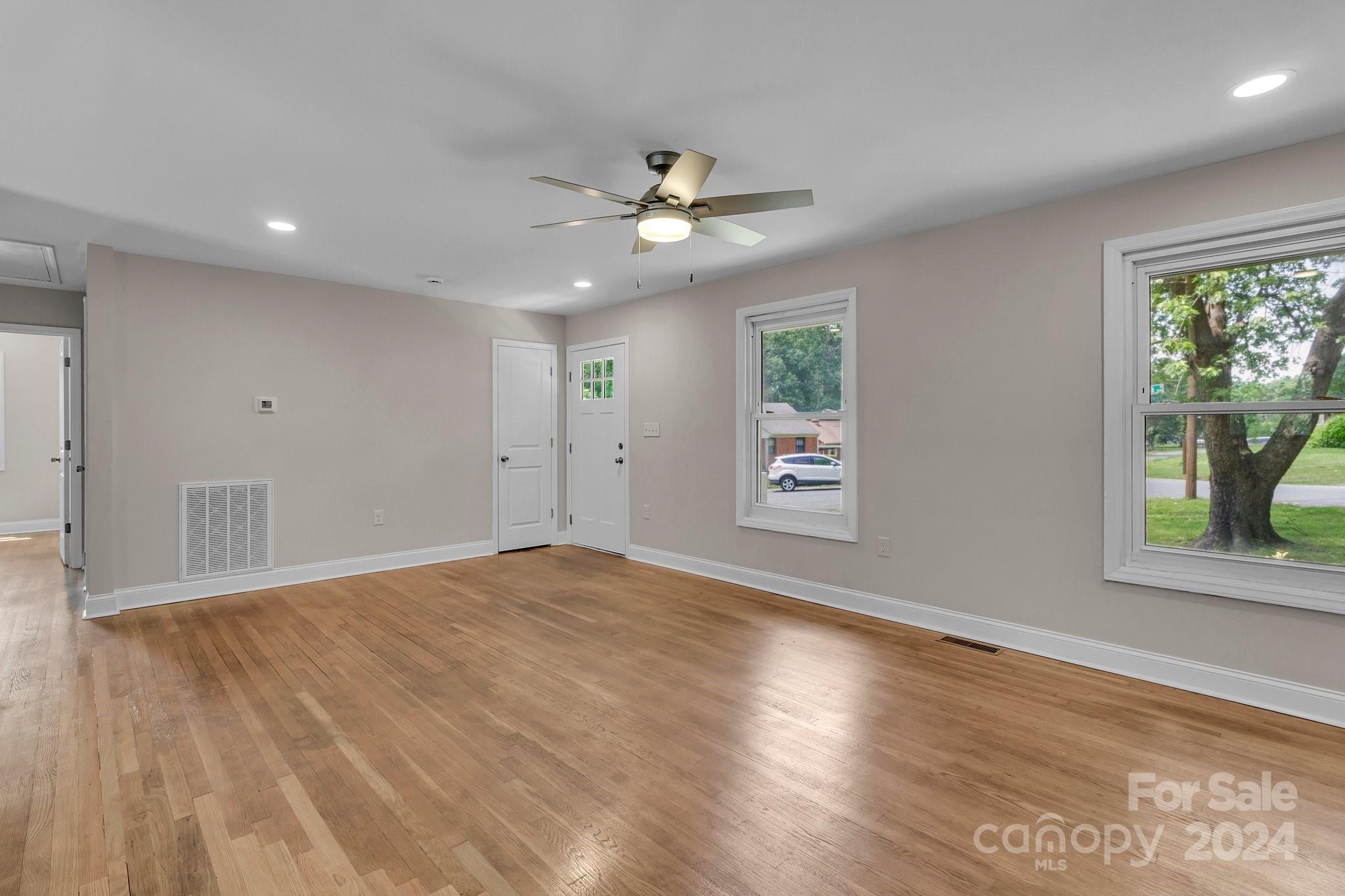 University Park - Residential