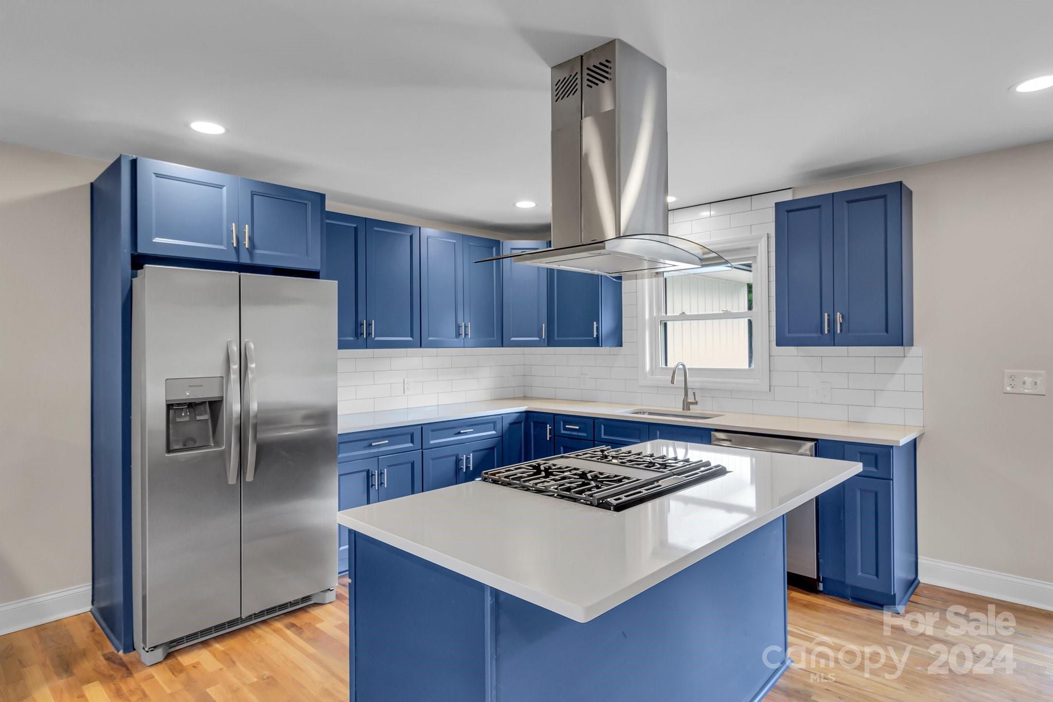 University Park - Residential