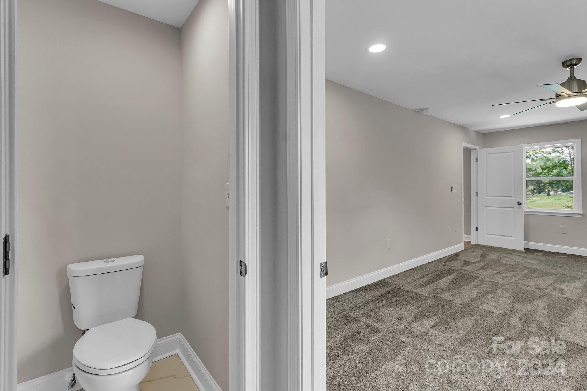 University Park - Residential