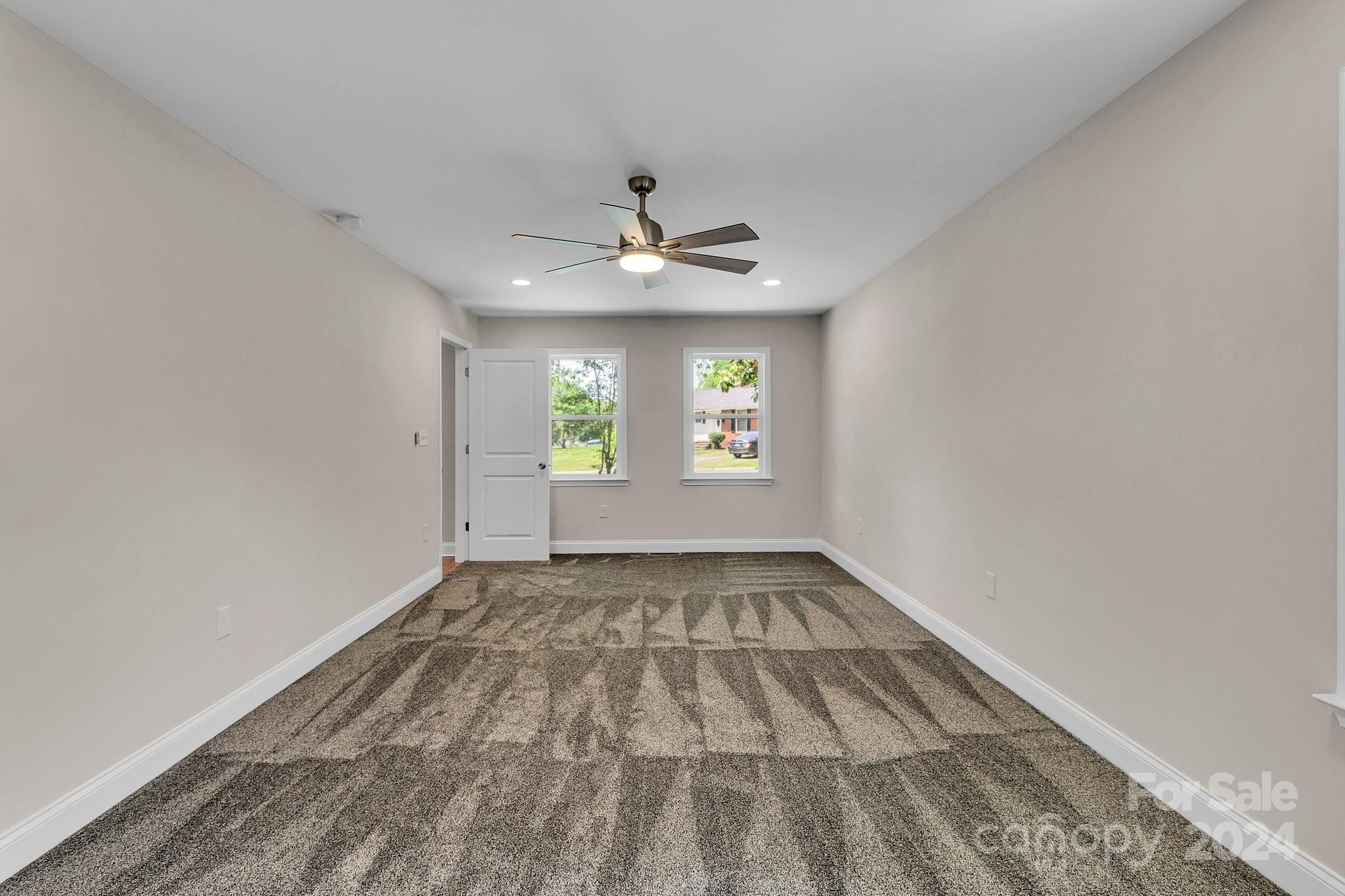University Park - Residential